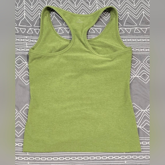 Beyond Yoga Spacedye Step Up Racerback Tank Size Medium - Picture 6 of 7